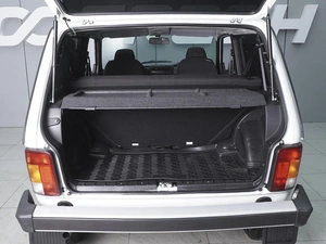 Внедорожник ВАЗ (LADA) Niva Legend 2024 года, 955000 рублей, Ростов-на-Дону