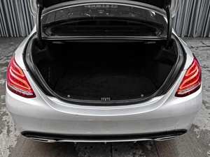 Седан Mercedes-benz C-класс 2014 года, 1938000 рублей, Ставрополь