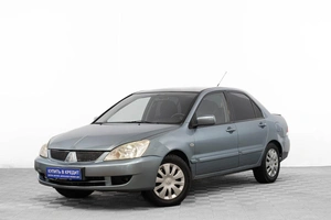 Седан Mitsubishi Lancer 2006 года, 449000 рублей, Барнаул