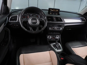 Внедорожник Audi Q3 2014 года, 1599000 рублей, Воронеж