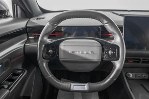 Внедорожник Jetour Dashing 2023 года, 1859000 рублей, Барнаул