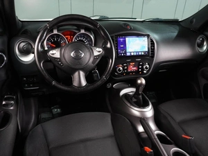 Внедорожник Nissan Juke 2012 года, 999000 рублей, Воронеж