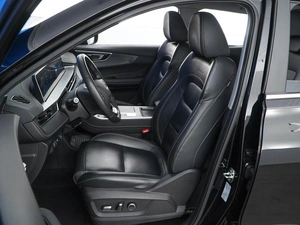 Внедорожник Chery Tiggo 4 Pro 2024 года, 1643021 рублей, Москва