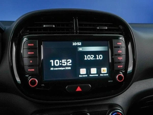 Внедорожник Kia Soul 2021 года, 1998500 рублей, Москва