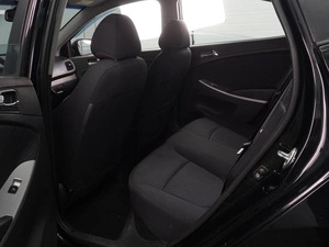 Седан Hyundai Solaris 2013 года, 987000 рублей, Воронеж