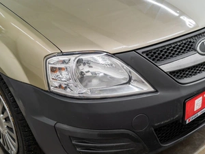 Универсал ВАЗ (LADA) Largus 2015 года, 580000 рублей, Красноярск