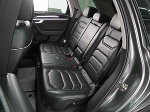 Внедорожник Volkswagen Touareg 2018 года, 4949000 рублей, Воронеж