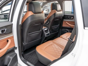 Внедорожник Chery Tiggo 8 Pro Max 2023 года, 2749000 рублей, Краснодар