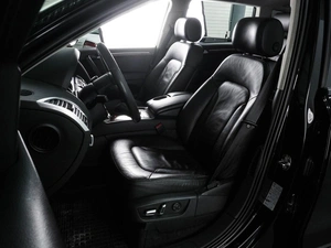 Внедорожник Audi Q7 2010 года, 1875000 рублей, Воронеж