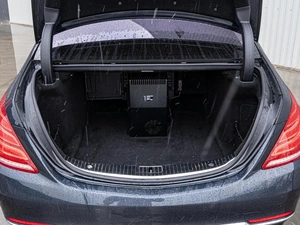 Седан Mercedes-benz Maybach S-класс 2015 года, 5875000 рублей, Краснодар