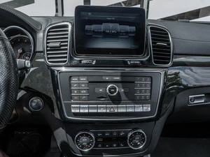 Внедорожник Mercedes-benz GLS-класс 2018 года, 3398000 рублей, Ставрополь