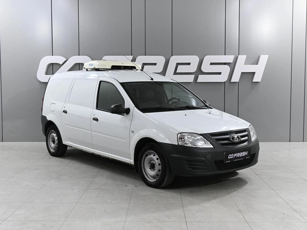 Фургон ВАЗ (LADA) Largus 2019 года, 1139000 рублей, Аксай