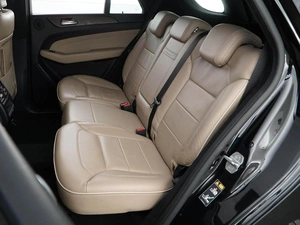 Внедорожник Mercedes-benz M-класс 2013 года, 2194077 рублей, Москва