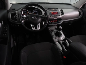 Внедорожник Kia Sportage 2014 года, 1452000 рублей, Воронеж