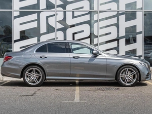 Седан Mercedes-benz E-класс 2019 года, 3049000 рублей, Краснодар