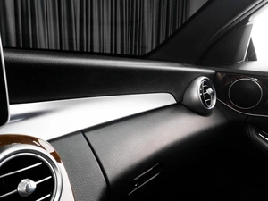 Седан Mercedes-benz C-класс 2017 года, 2499000 рублей, Тюмень