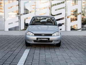 Универсал ВАЗ (LADA) Kalina 2009 года, 485000 рублей, Ставрополь