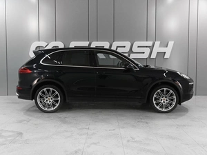 Внедорожник Porsche Cayenne 2015 года, 4699000 рублей, Аксай