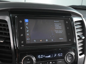 Внедорожник Mitsubishi Pajero Sport 2020 года, 2899000 рублей, Ростов-на-Дону