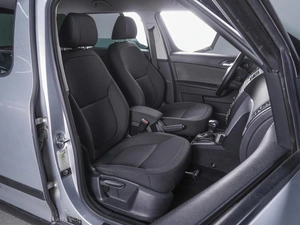 Внедорожник Skoda Yeti 2012 года, 845000 рублей, Ростов-на-Дону