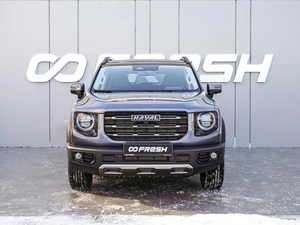 Внедорожник Haval Dargo 2023 года, 2750000 рублей, Краснодар