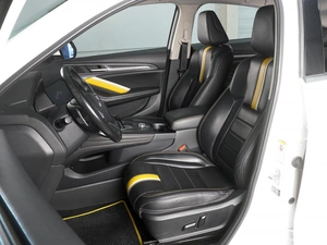 Внедорожник Haval F7x 2019 года, 1790000 рублей, Минеральные Воды
