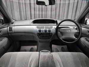 Седан Toyota Vista 1999 года, 499000 рублей, Красноярск