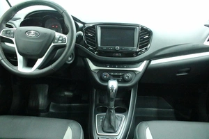 Универсал ВАЗ (LADA) Vesta 2021 года, 1210000 рублей, Красноярск