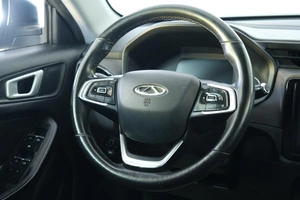 Внедорожник Chery Tiggo 4 2020 года, 1239000 рублей, Омск