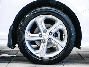 Седан Hyundai Sonata 2019 года, 1850000 рублей, Красноярск