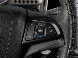 Хетчбэк Chevrolet Aveo 2013 года, 869000 рублей, Тюмень