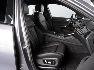 Внедорожник BMW X6 2025 года, 15220000 рублей, Минеральные Воды