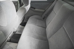 Седан Toyota Corolla 2001 года, 559000 рублей, Кемерово