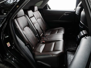 Внедорожник Lexus RX 2017 года, 3819000 рублей, Тюмень