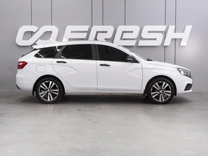 Универсал ВАЗ (LADA) Vesta 2020 года, 749000 рублей, Воронеж