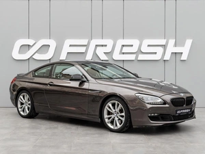 Купе BMW 6 серия 2011 года, 2249000 рублей, Краснодар