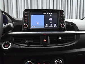 Хетчбэк Kia Morning 2019 года, 1499000 рублей, Ставрополь