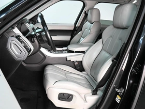 Внедорожник Land Rover Range Rover Sport 2013 года, 3345000 рублей, Аксай