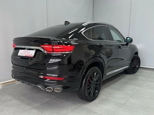 Внедорожник Geely Tugella 2021 года, 2349360 рублей, Красноярск