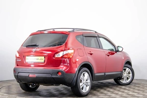 Внедорожник Nissan Qashqai 2011 года, 1499000 рублей, Пермь