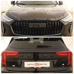 Внедорожник Haval Jolion 2024 года, 2399000 рублей, Обнинск