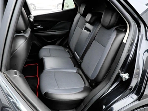 Внедорожник Opel Mokka 2012 года, 799000 рублей, Волгоград