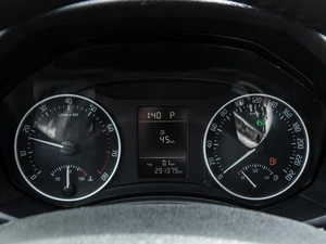 Лифтбек Skoda Octavia 2012 года, 820000 рублей, Волгоград
