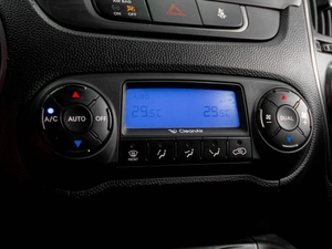 Внедорожник Hyundai ix35 2014 года, 1599000 рублей, Тюмень