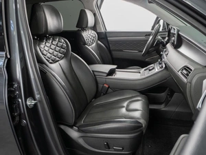 Внедорожник Hyundai Palisade 2021 года, 4829000 рублей, Тюмень