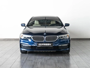 Седан BMW 5 серия 2020 года, 3399000 рублей, Саратов