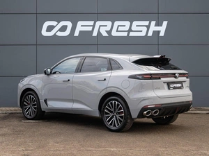 Внедорожник Changan UNI-K 2024 года, 3460000 рублей, Краснодар