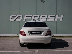 Седан Mercedes-benz C-класс 2011 года, 1300000 рублей, Большой Сочи
