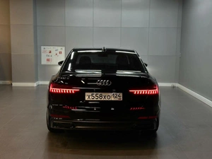 Седан Audi A6 2019 года, 4557000 рублей, Красноярск