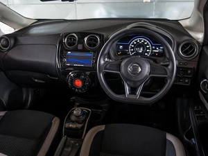 Хетчбэк Nissan Note 2019 года, 1329000 рублей, Краснодар